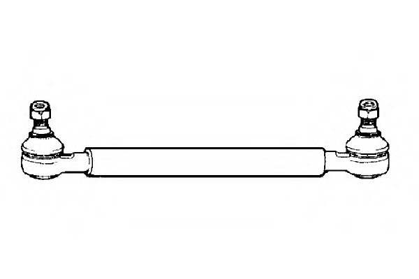 OCAP 0502601 Rod Assembly